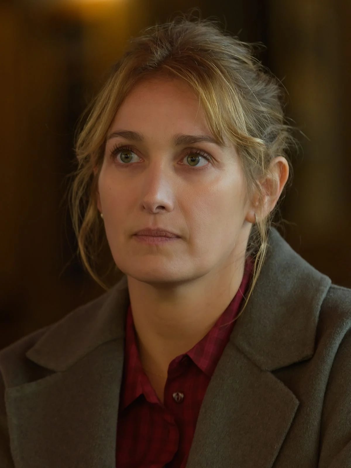 Après le silence - Cover