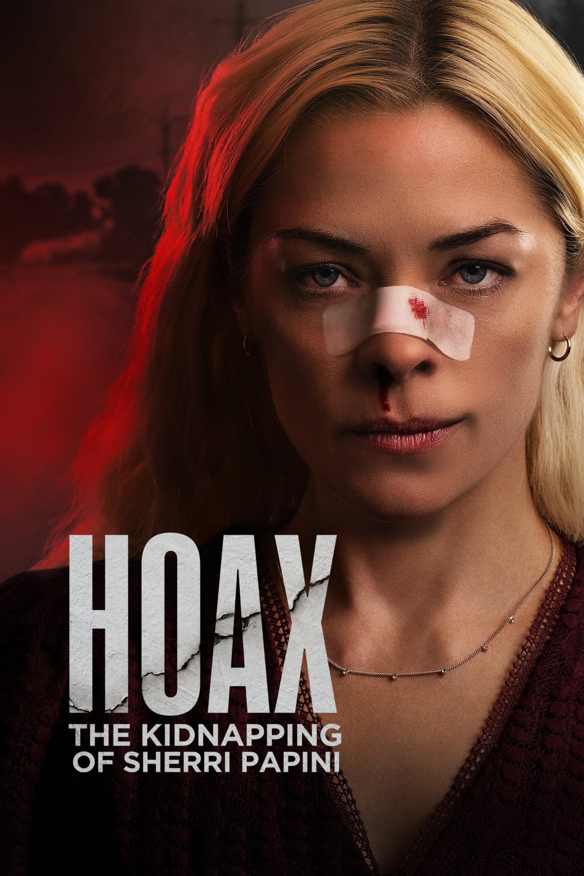 Hoax: The Kidnapping of Sherri Papini - Cover