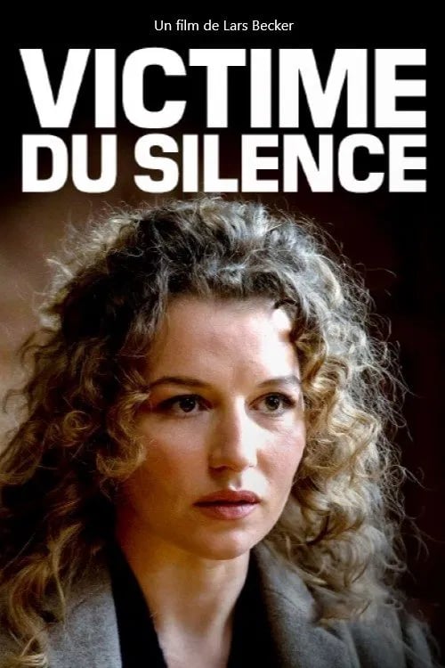 Victime du silence - Cover
