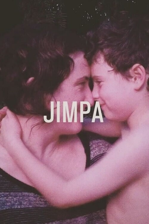 Jimpa - Cover