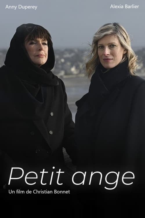 Petit ange - Cover