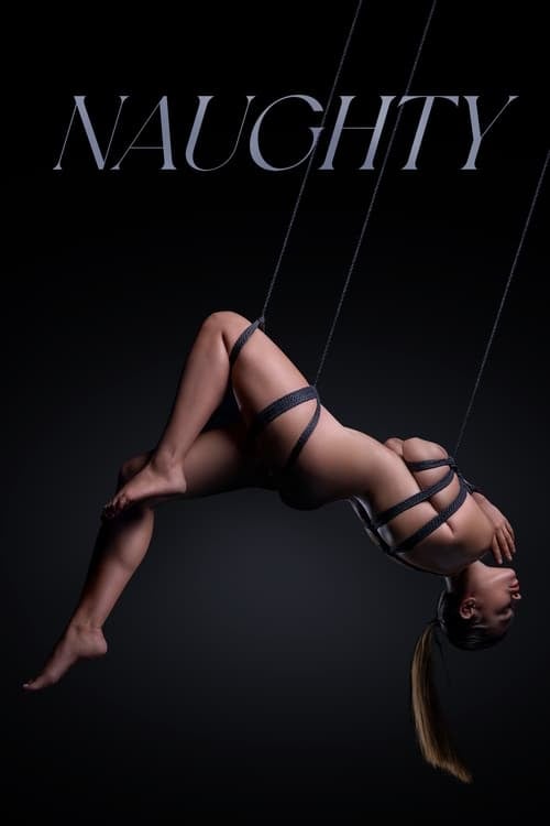 Naughty - Cover