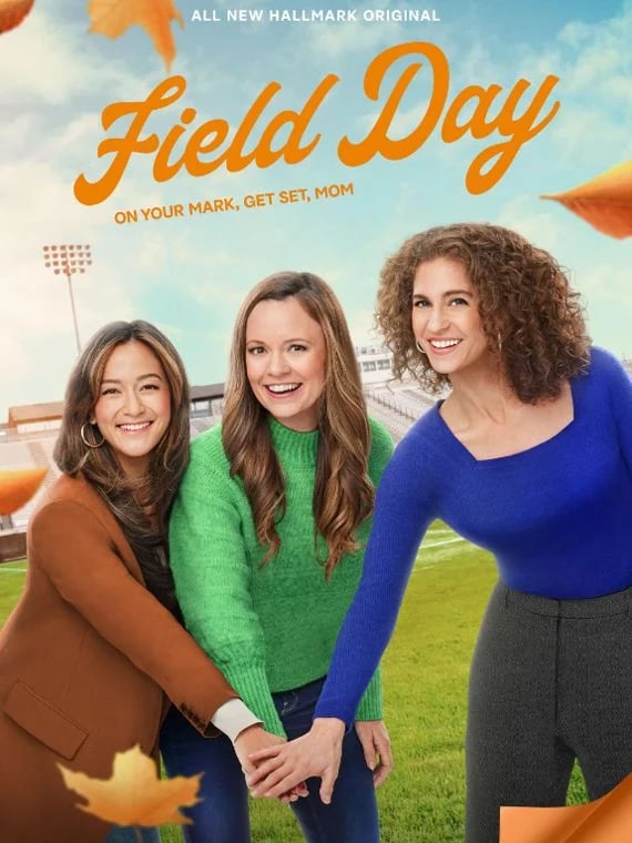 Le club des super mamans - Cover