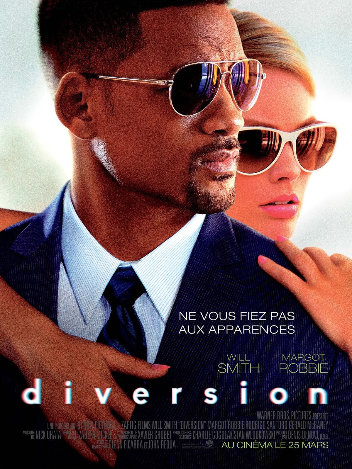 Diversion - Cover