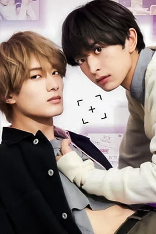 Candy Color Paradox - Cover