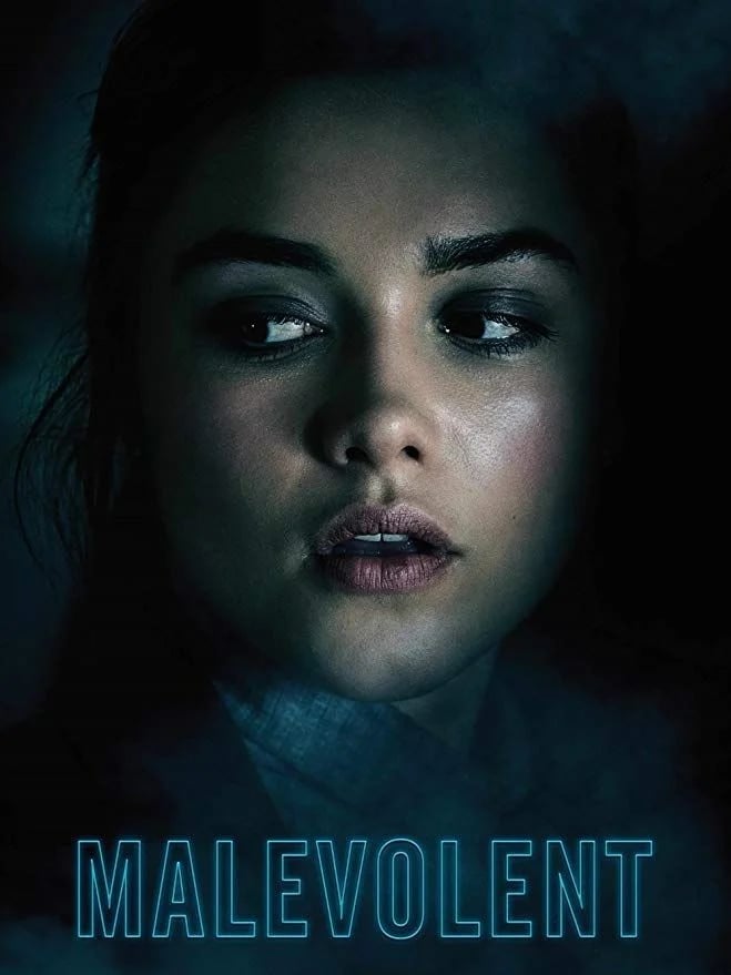 Les mauvais esprits - Cover