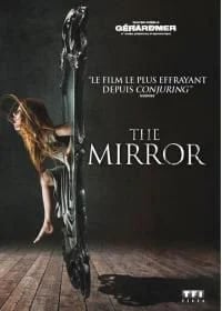 The Mirror - Cover