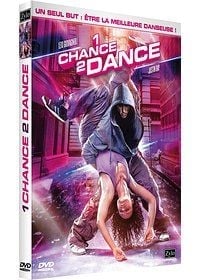 1 Chance 2 Dance - Cover