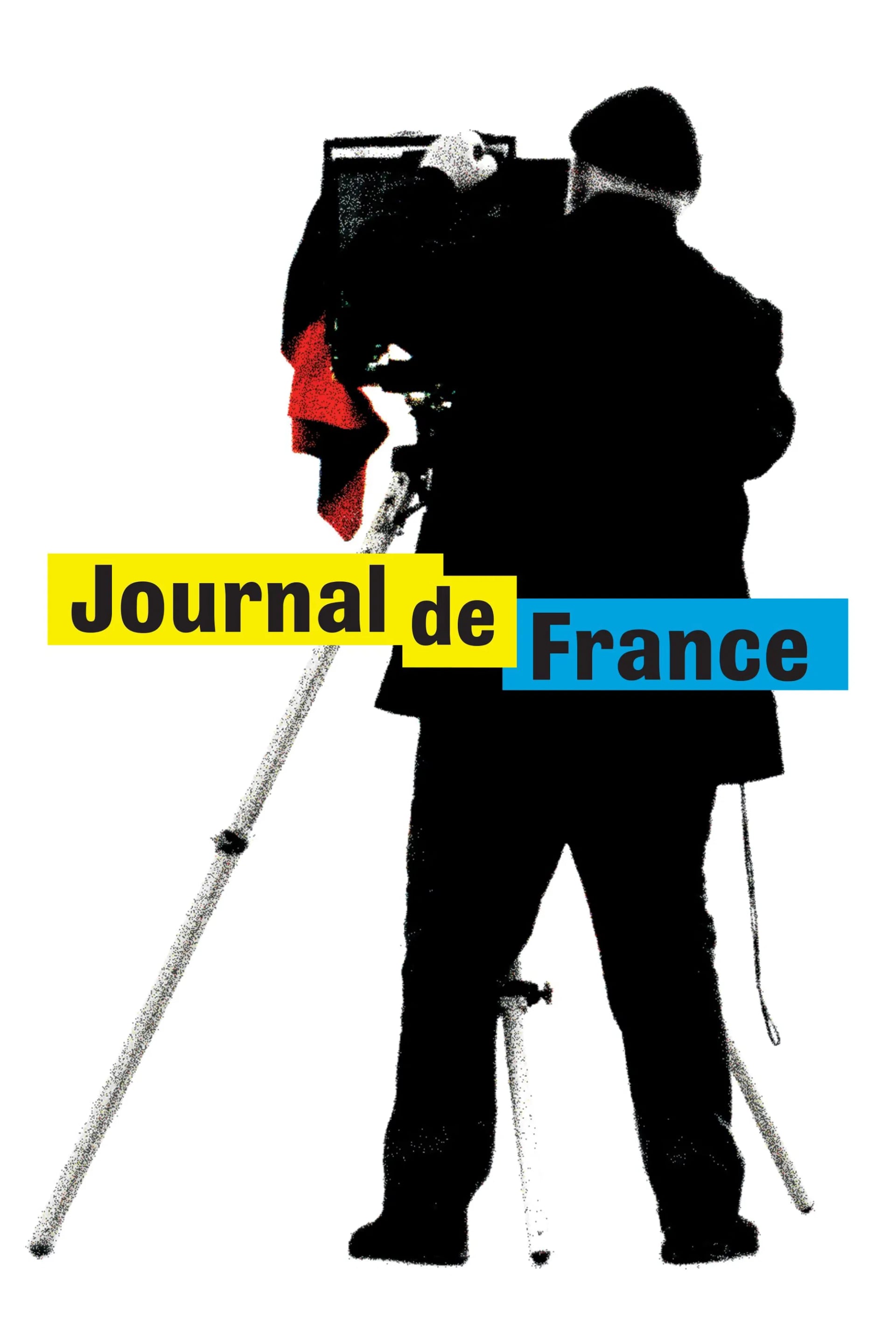 Journal de France - Cover