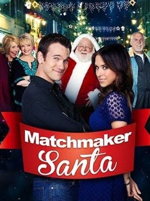 Mon Père Noël bien-aimé - Cover