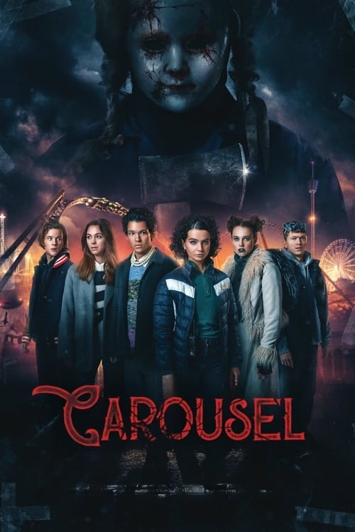 Carousel - Cover