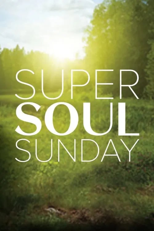 Super Soul Sunday - Cover