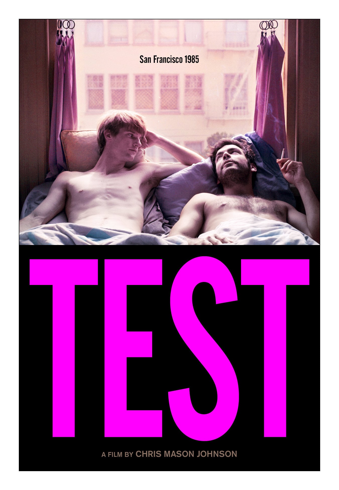 Test - Cover