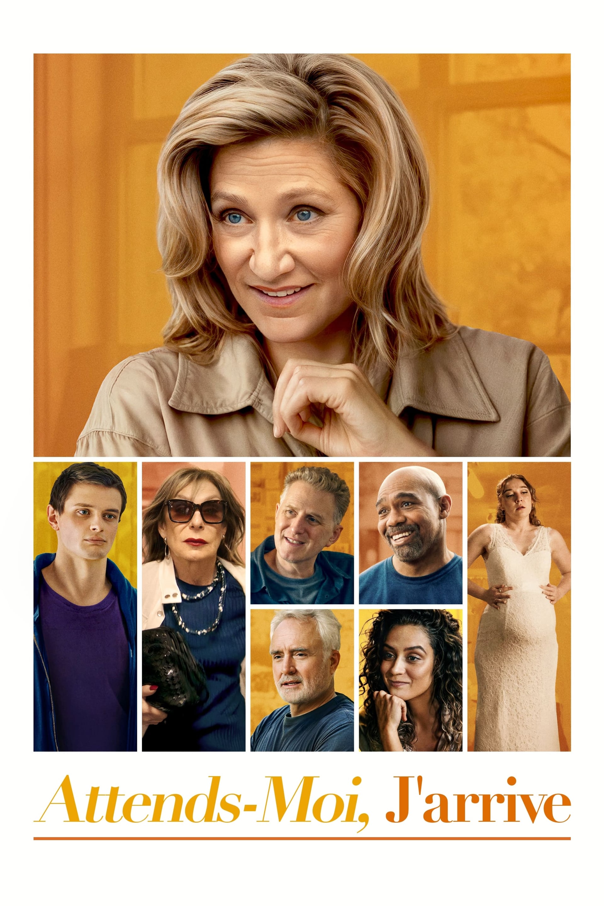 I’ll Be Right There - Cover