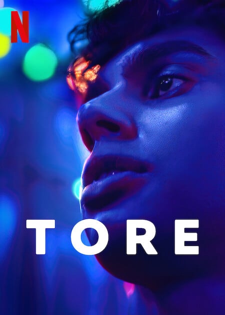 Tore - Cover