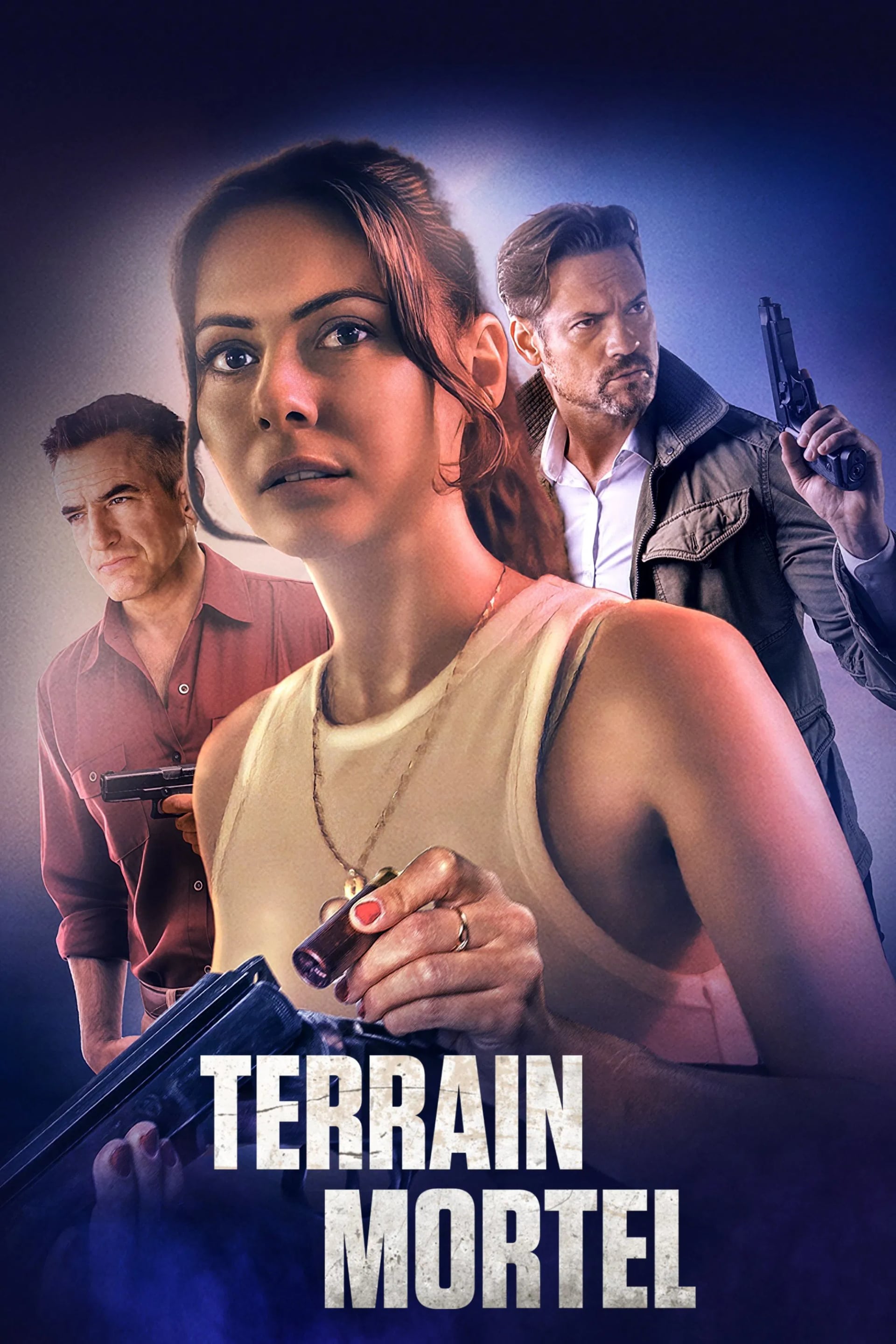 Terrain Mortel - Cover