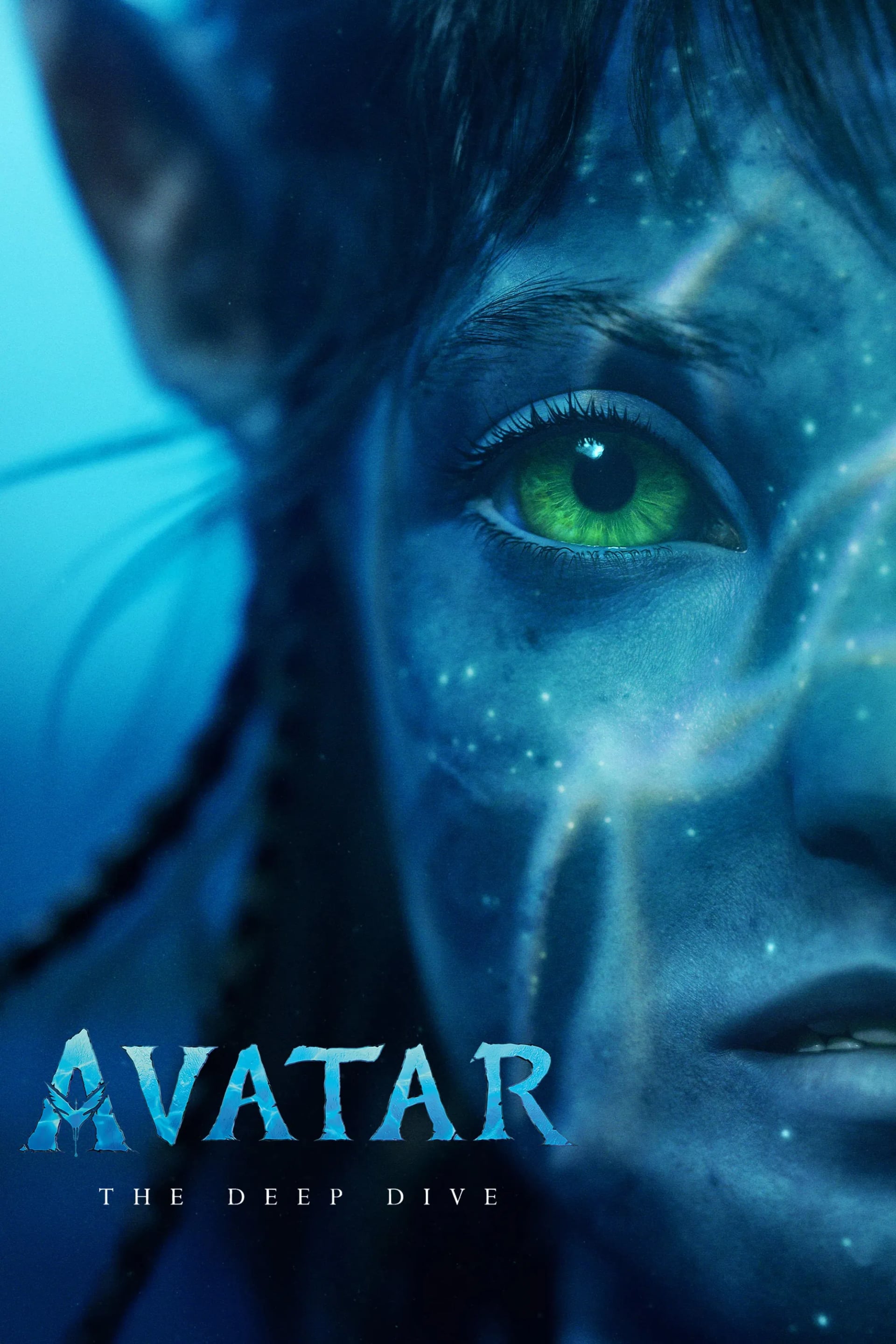 Avatar: The Deep Dive - A Special Edition of 20/20 - Cover