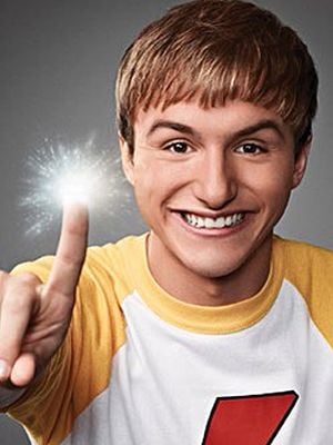 Marvin Marvin - Cover