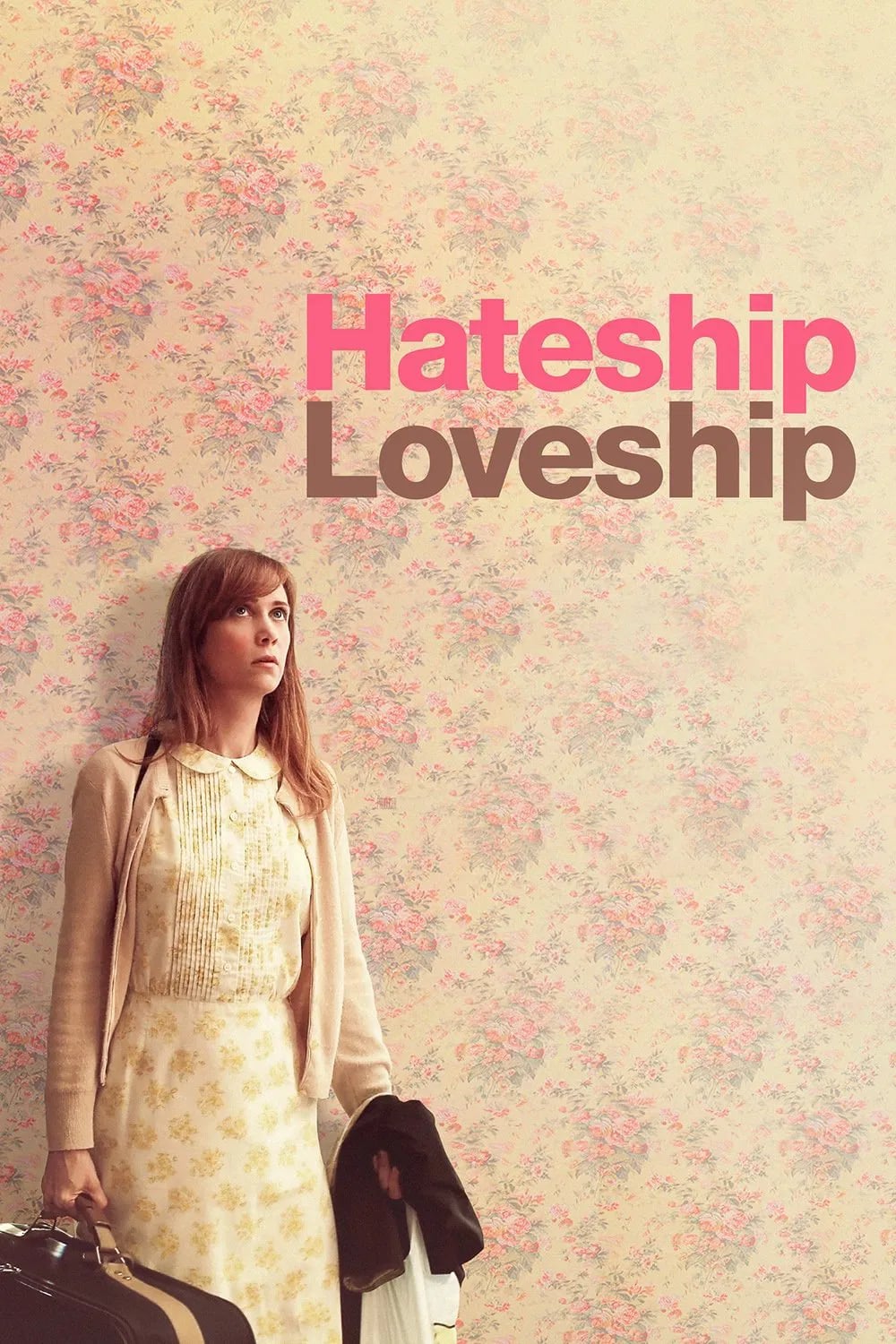 Hateship Loveship - Cover