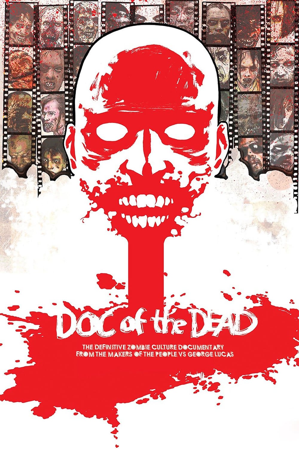 Doc of the Dead - Cover