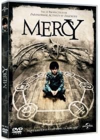 Mercy - Cover