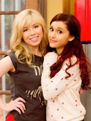 Sam & Cat - Cover