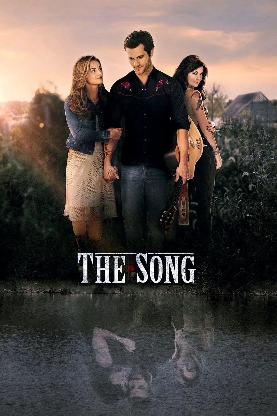 The Song - Cover
