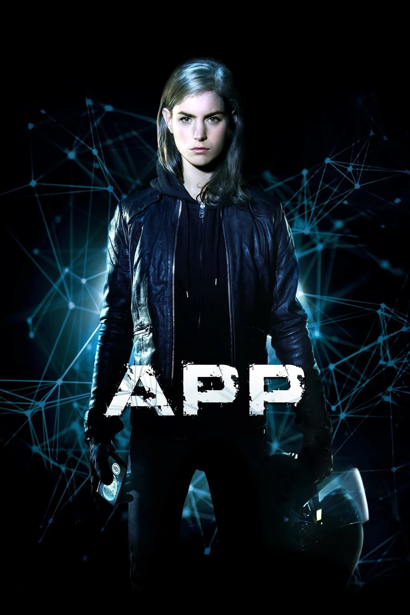 App - Cover