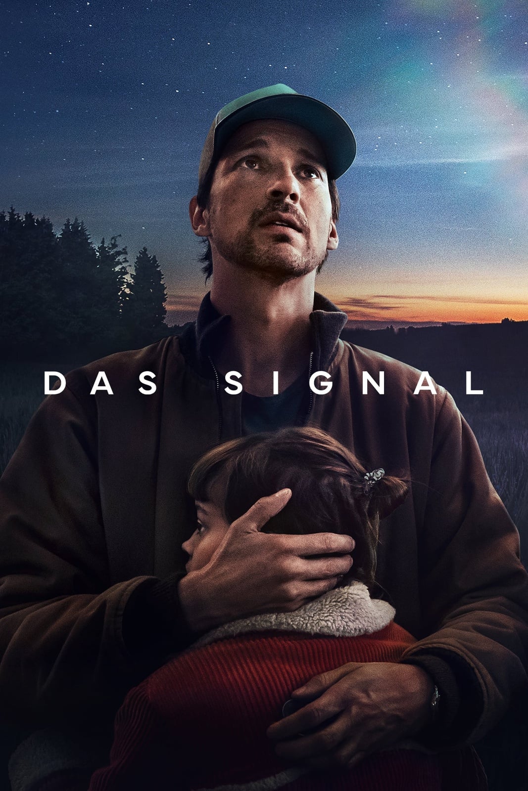 The Signal - Cover