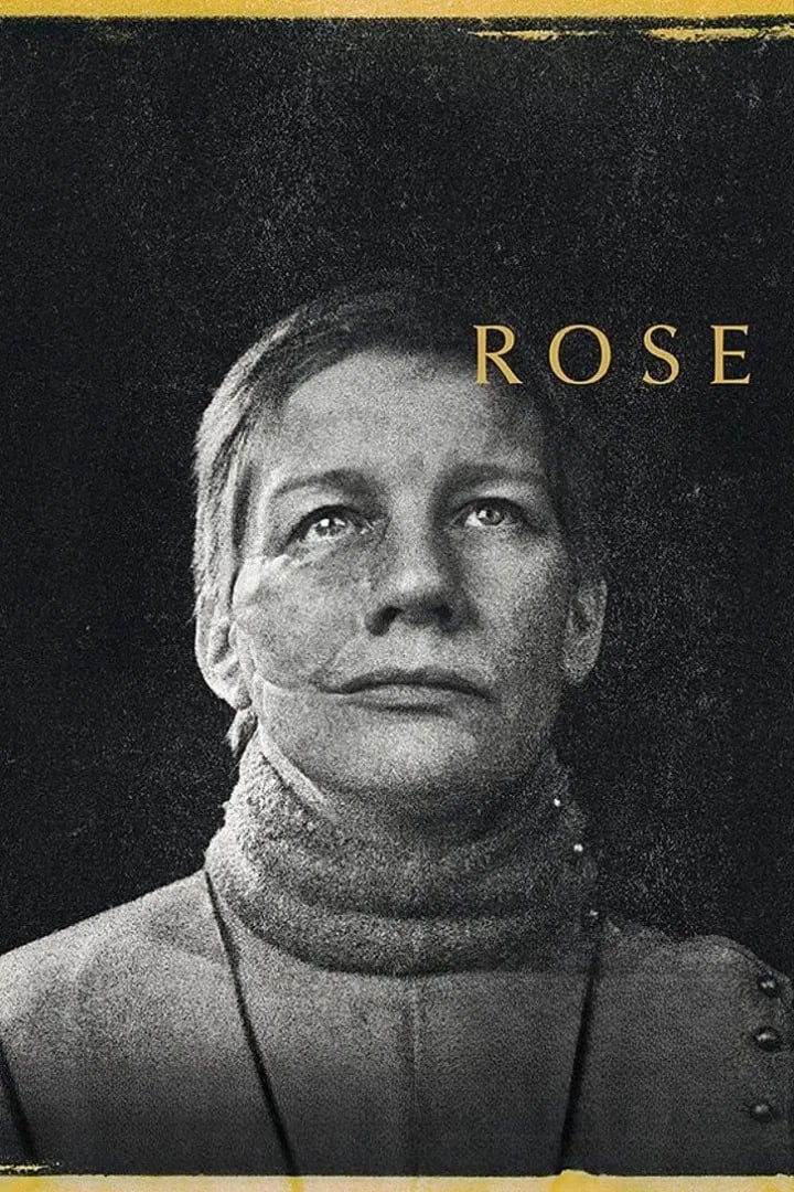 Rose - Cover