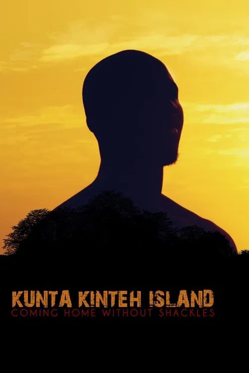 Kunta Kinteh Island - Cover