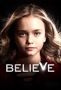 Believe - Cover