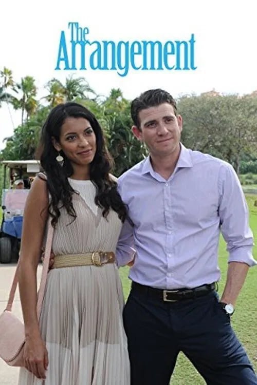 The Arrangement - Cover