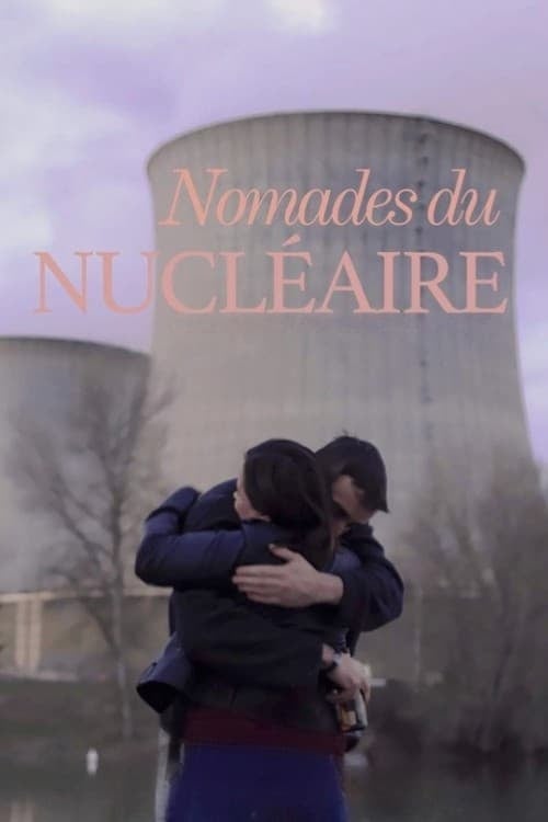 Nuclear Nomads - Cover