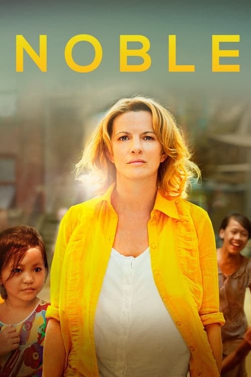 Noble - Cover