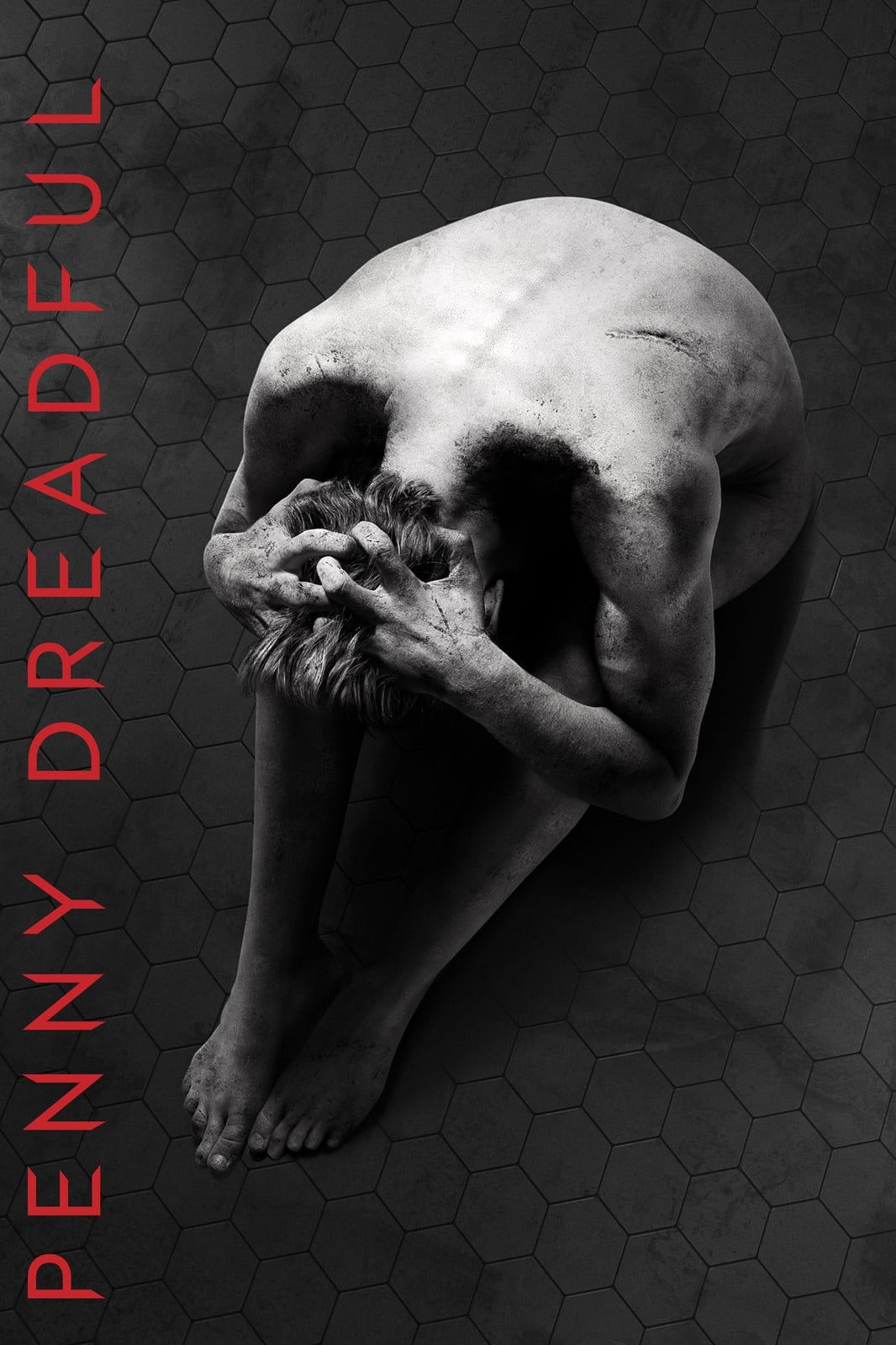 Penny Dreadful - Cover