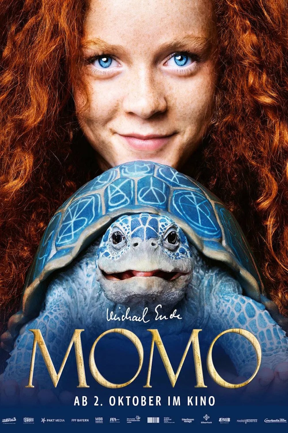 Momo - Cover