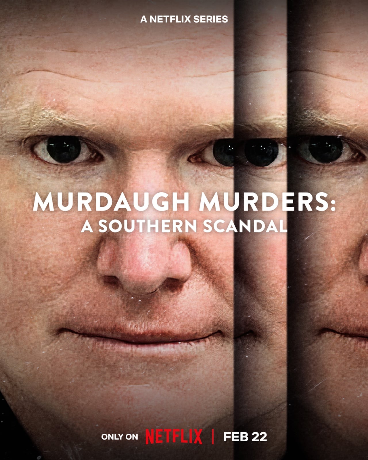 Murdaugh Murders: A Southern Scandal - Cover