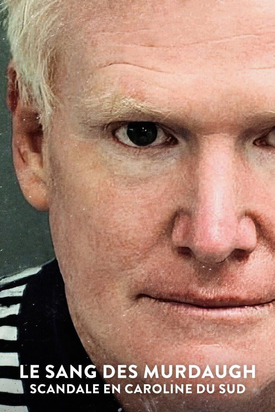 Le Sang des Murdaugh: Scandale en Caroline du Sud - Cover