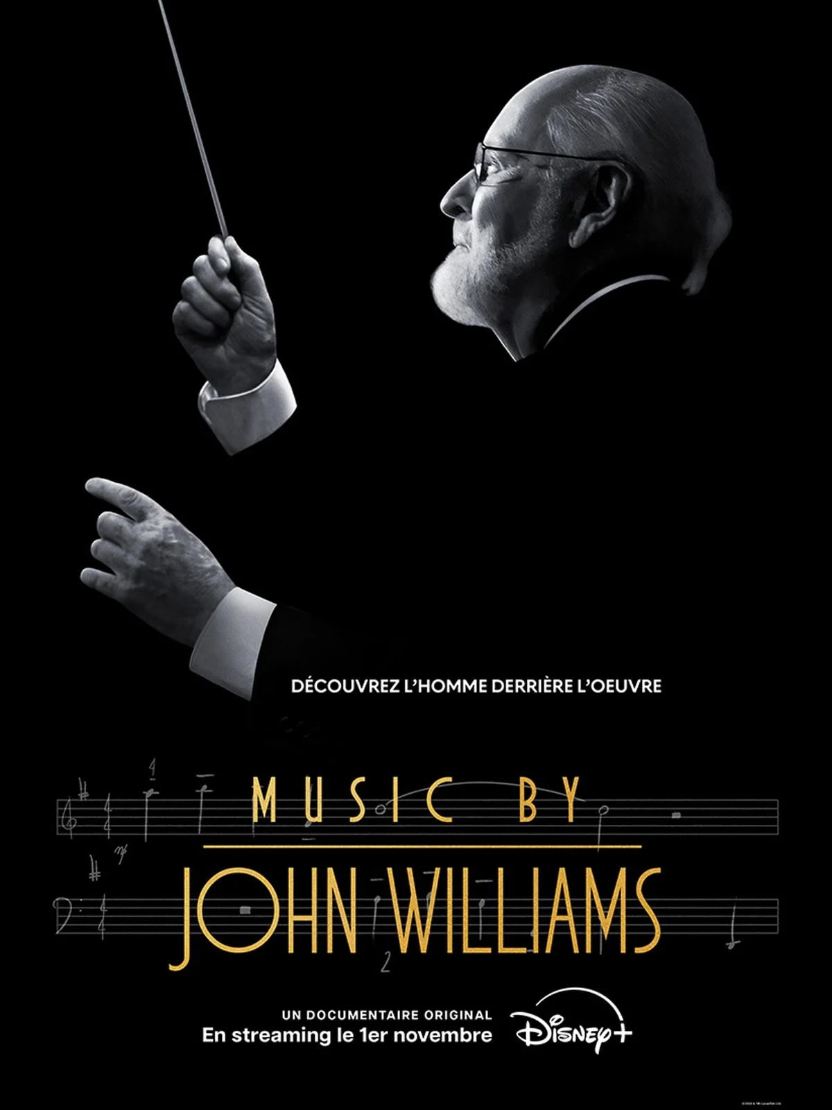 Music By John Williams - Cover