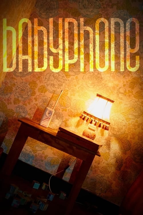 Babyphone - Cover
