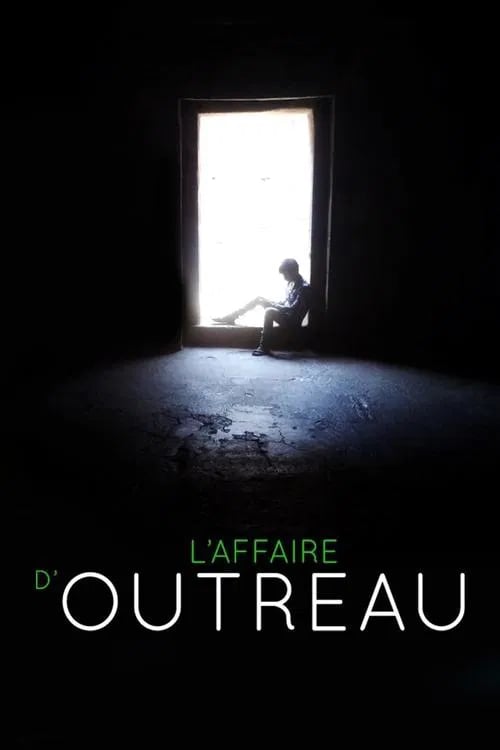 L'Affaire d'Outreau - Cover