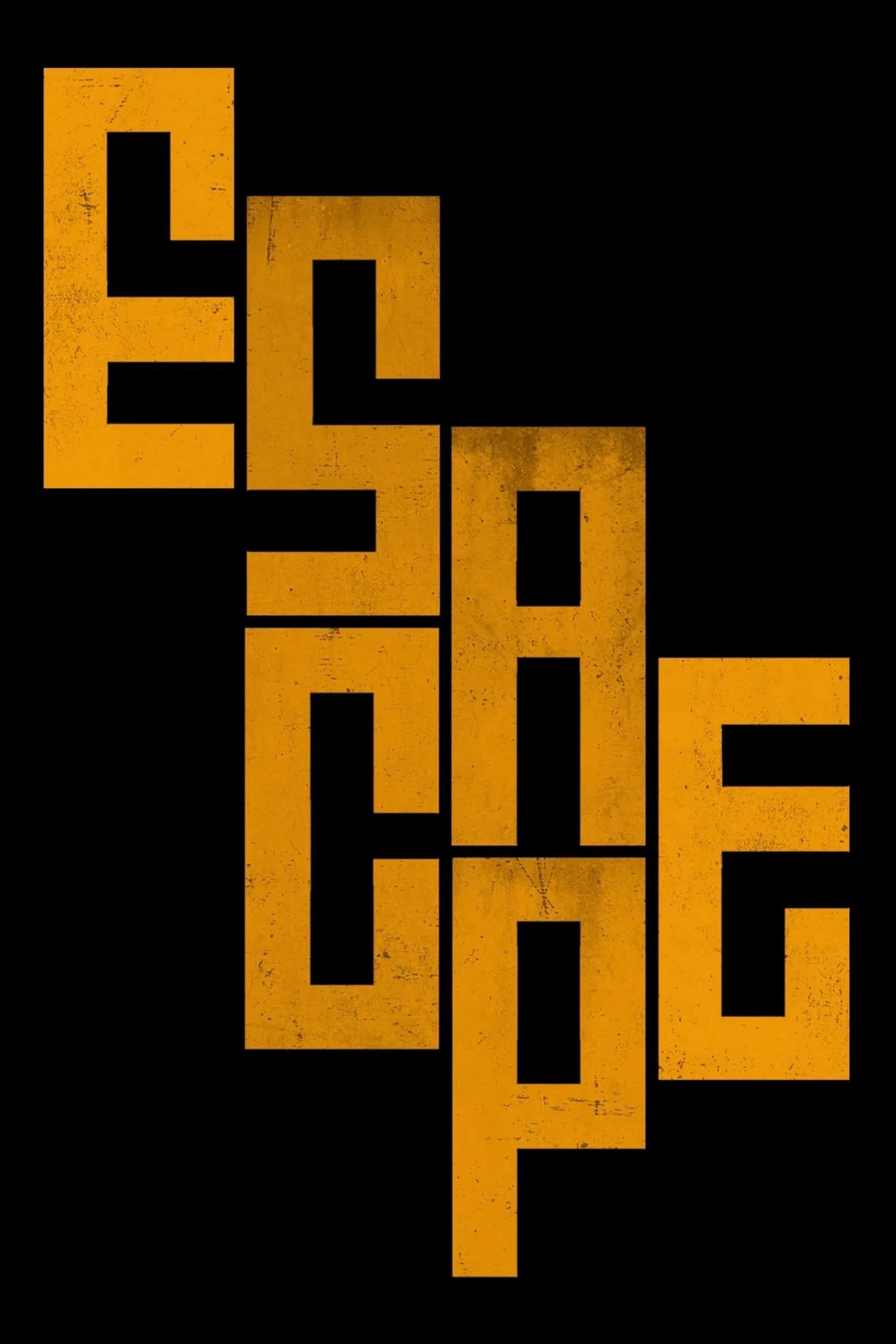 Escape - Cover