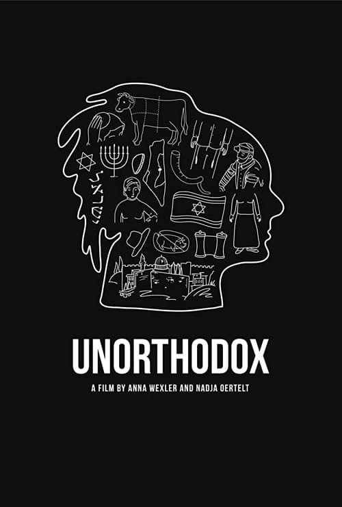 Unorthodox - Cover