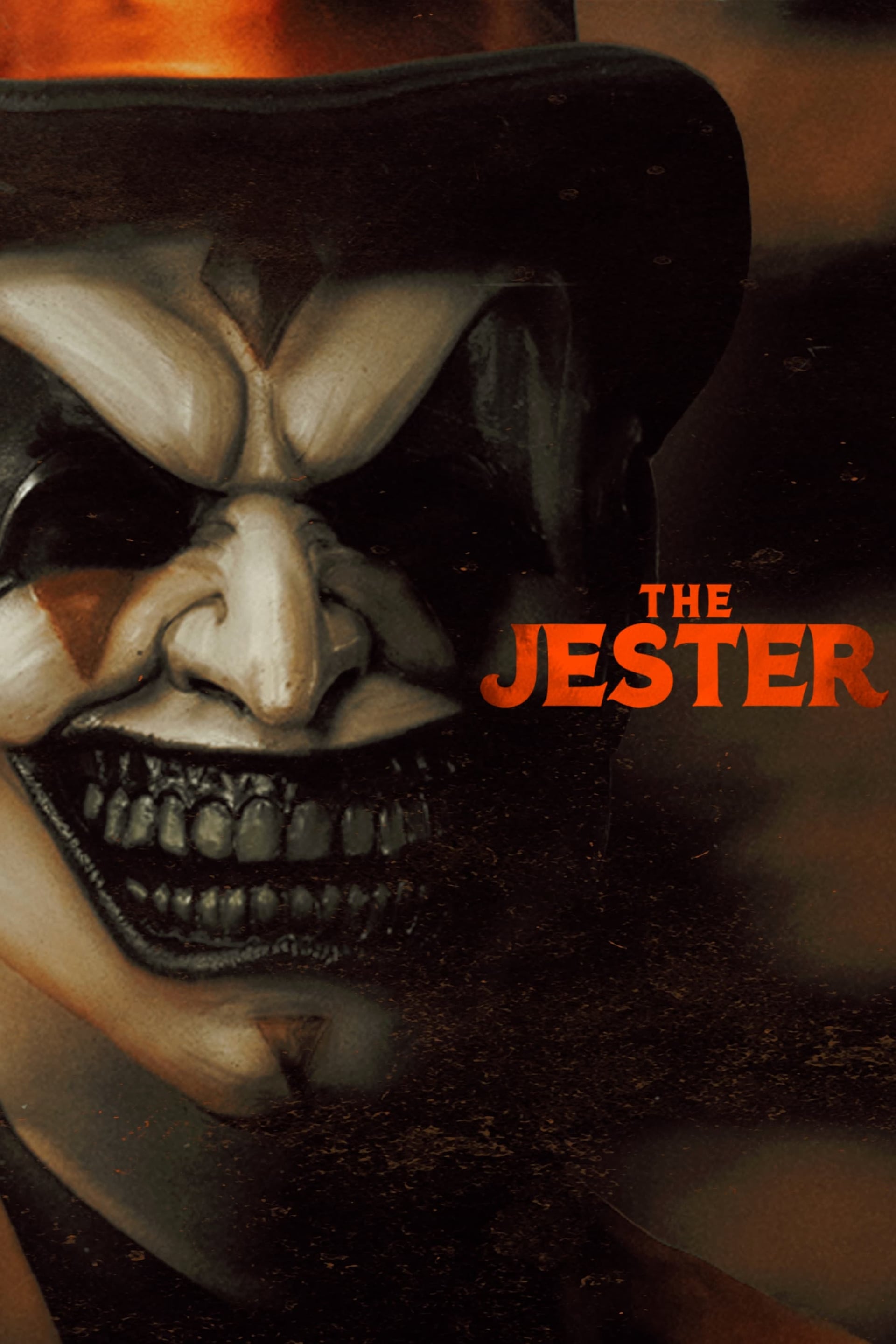 The Jester - Cover