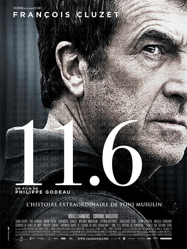 11.6 - Cover