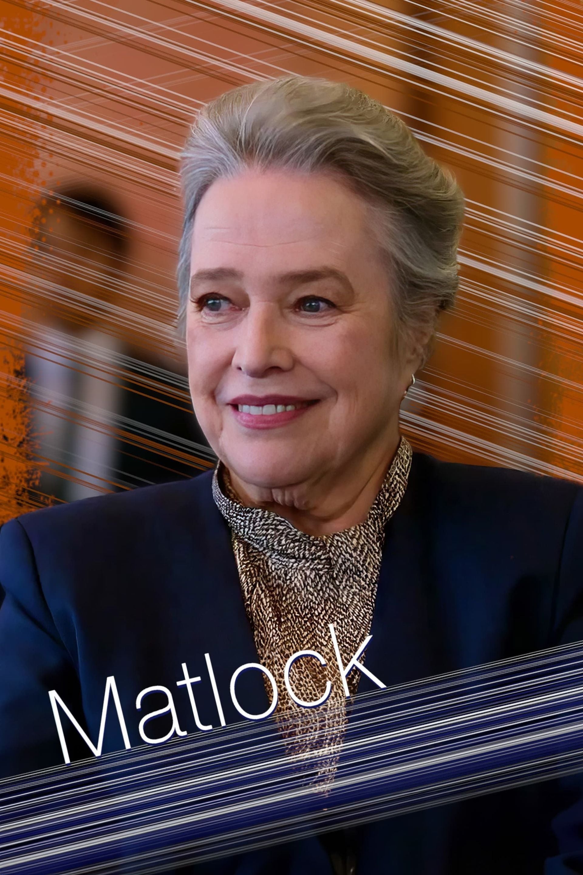 Matlock - Cover
