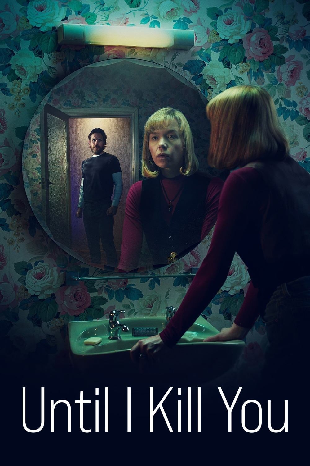 Until I Kill You - Cover