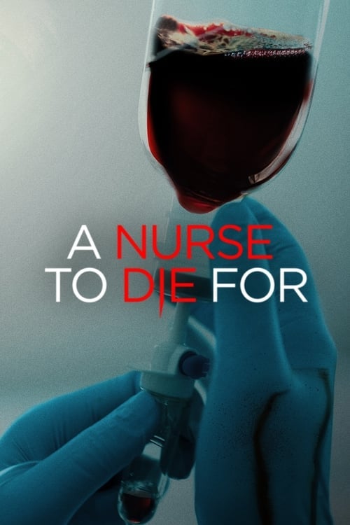 A Nurse to Die For - Cover