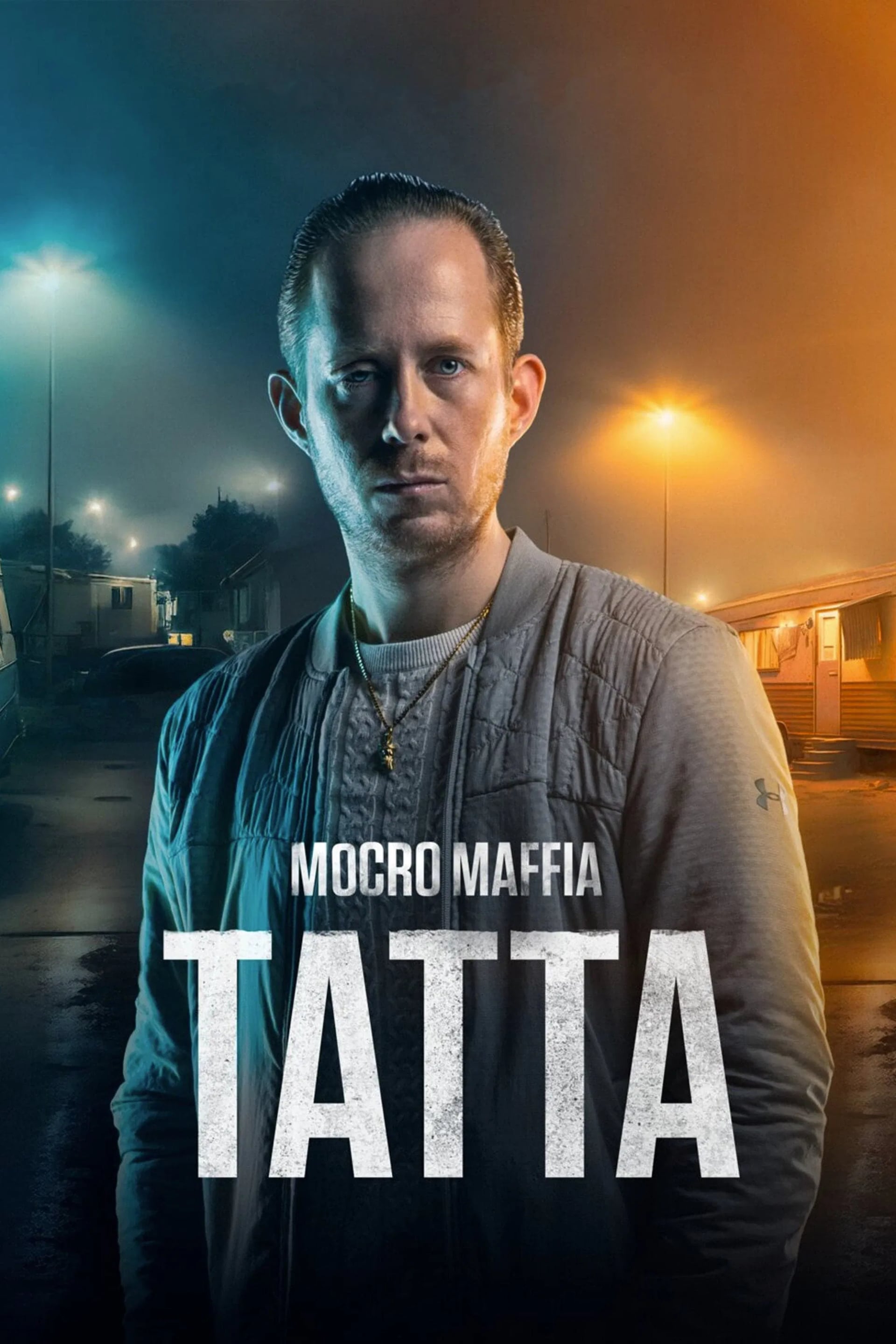Mocro Maffia: Tatta - Cover